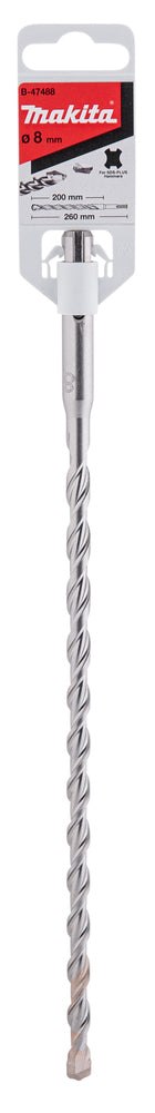 SDS-PLUS Bohrer 8x260mm V-PLUS