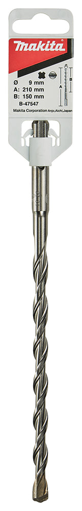 B-47547 HM Bohrer V-PLUS