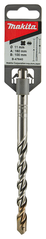 B-47640 HM Bohrer V-PLUS