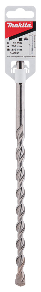 B-47690 HM Bohrer V-PLUS