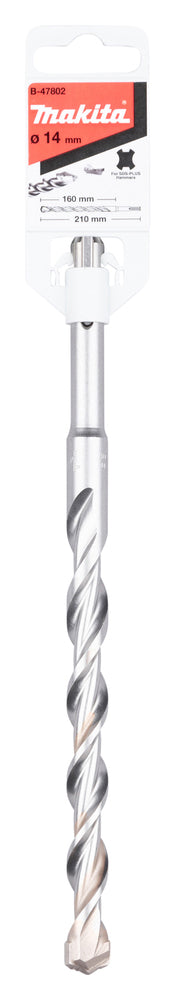 SDS-PLUS Bohrer 14x210mm V-PLUS