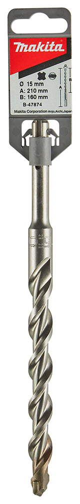 B-47874 HM Bohrer V-PLUS