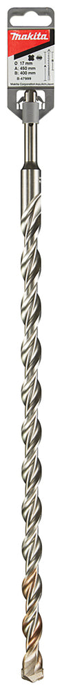 SDS-PLUS Bohrer 17x450mm V-PLUS