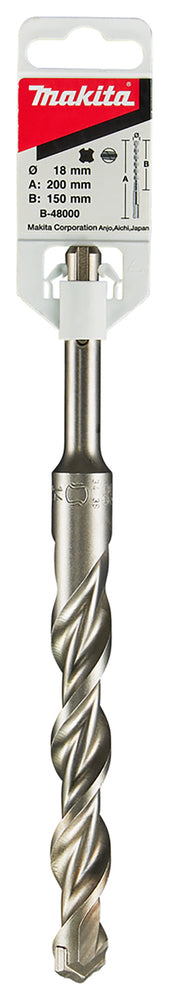 B-48000 HM Bohrer V-PLUS