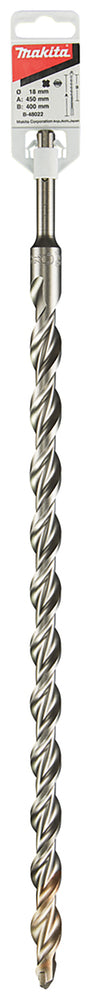 B-48022 SDS-PLUS Bohrer 18x450mm V-PLUS