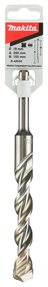 B-48050 HM Bohrer V-PLUS