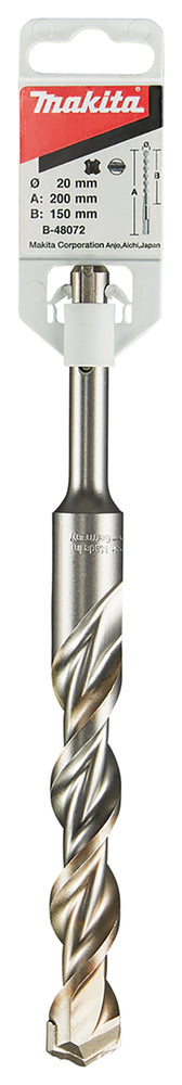 B-48072 HM Bohrer V-PLUS