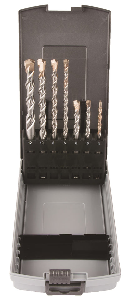 B-49046 Bohrer-Set Nr. 1