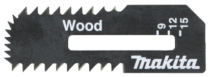 B-49719-10 Trockenbausägeblatt Holz