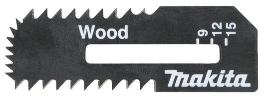 B-49719-10 Trockenbausägeblatt Holz