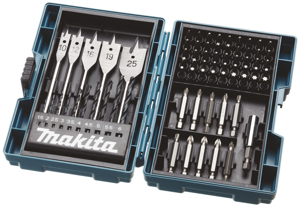 B-50295 Bohrer-Bit-Set