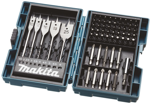 B-50295 Bohrer-Bit-Set