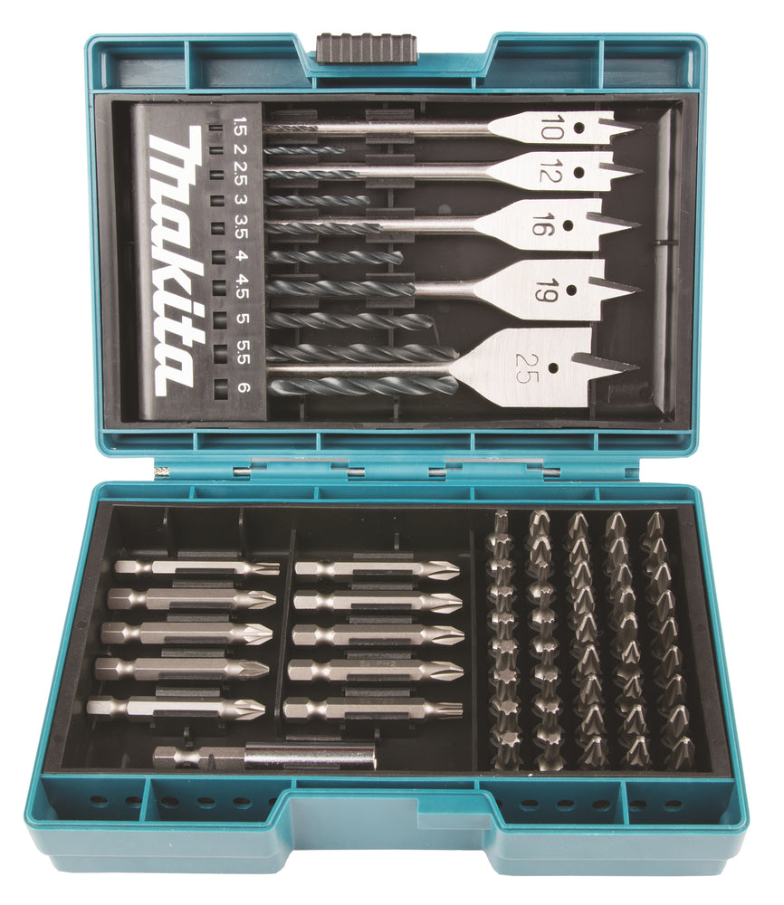 B-50295 Bohrer-Bit-Set