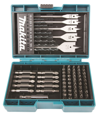 B-50295 Bohrer-Bit-Set