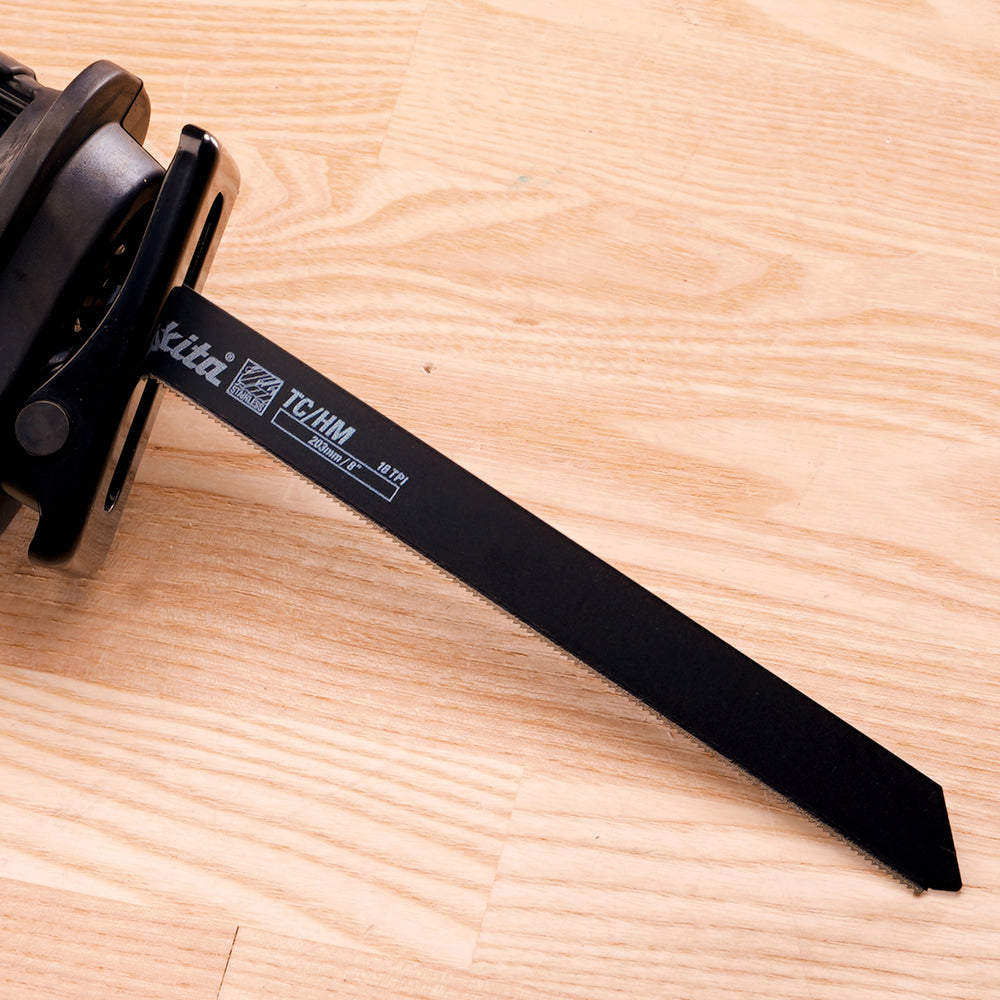 B-51312 Reciproblatt TC/HM 200/18Z"