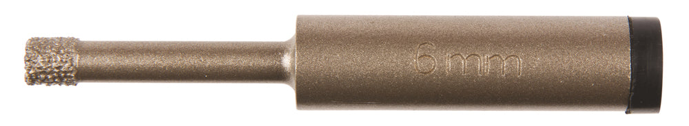 Diamant-Fliesenbohrer 6mm