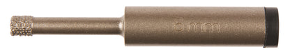 Diamant-Fliesenbohrer 6mm