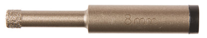 Diamant-Fliesenbohrer 8mm