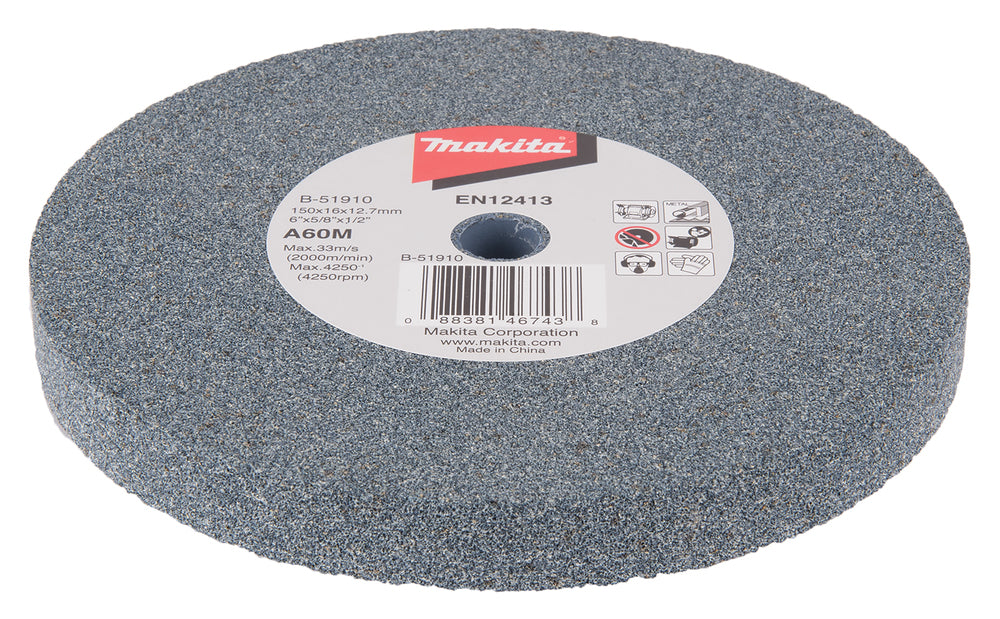 B-51910 Schleifstein A60M