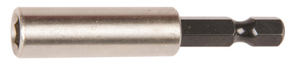 B-52445 Bithalter 60mm magnetisch Standard