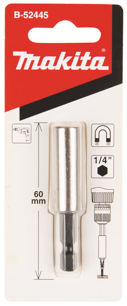 B-52445 Bithalter 60mm magnetisch Standard