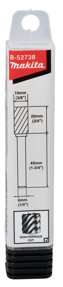 B-52738 Hartmetall Frässtift