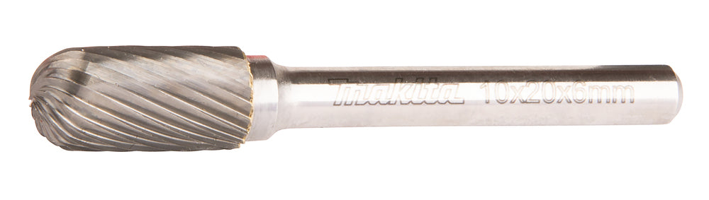 Hartmetall Frässtift 