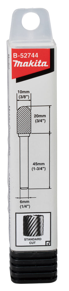 B-52744 Hartmetall Frässtift