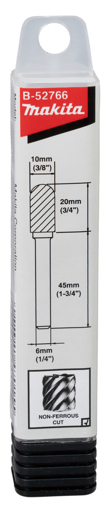 B-52766 Hartmetall Frässtift