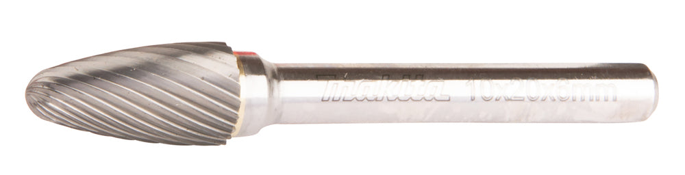 Hartmetall Frässtift 