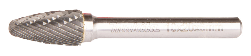 Hartmetall Frässtift 