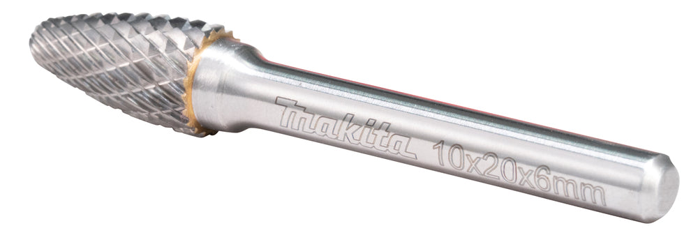 Hartmetall Frässtift 