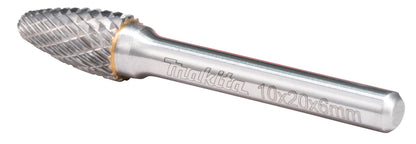 Hartmetall Frässtift 