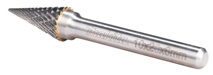 B-52847 Hartmetall Frässtift