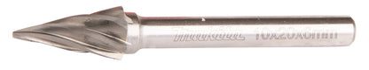 Hartmetall Frässtift 