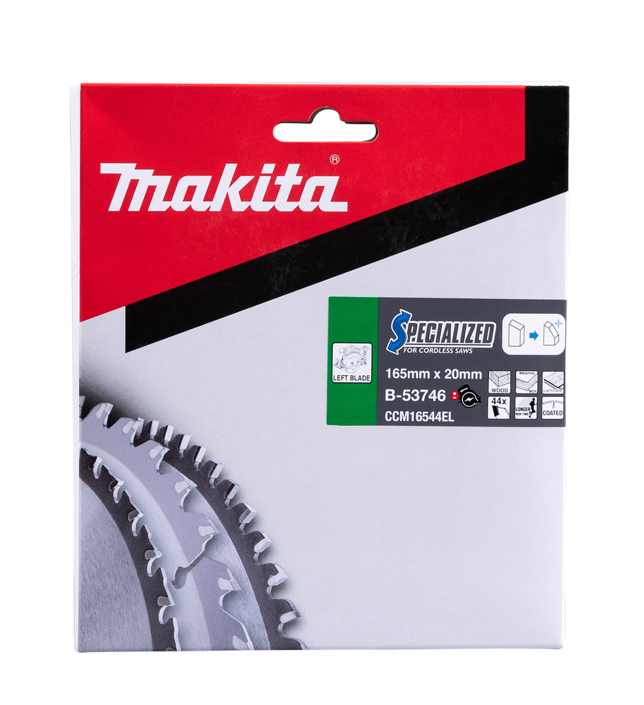 B-53746 SPECIALIZED Sägebl. 165x20x44Z