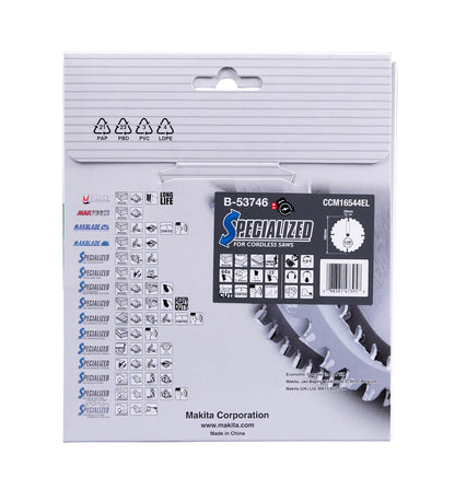 B-53746 SPECIALIZED Sägebl. 165x20x44Z