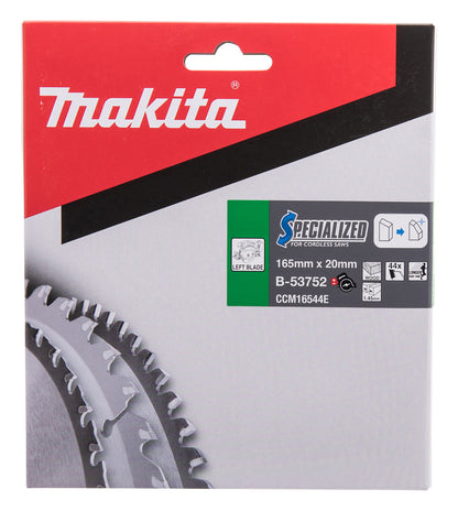 B-53752 SPECIALIZED Sägeb. 165x20x44Z