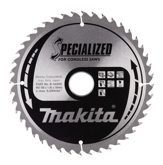 SPECIALIZED Sägeb.190x30x44Z   B-54455