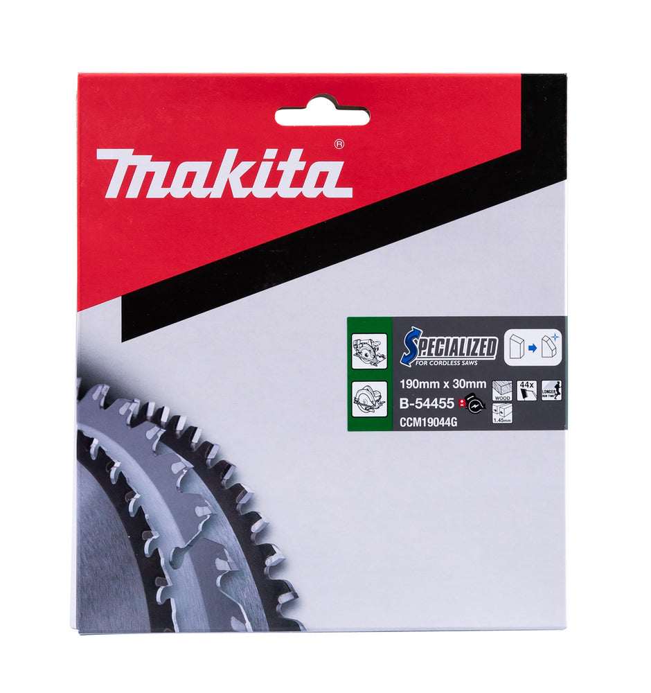 B-54455 SPECIALIZED Sägeb.190x30x44Z