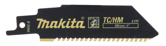 B-55566 Reciprosägeblatt 100mm Rettung