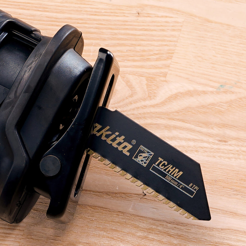 B-55566 Reciprosägeblatt 100mm Rettung