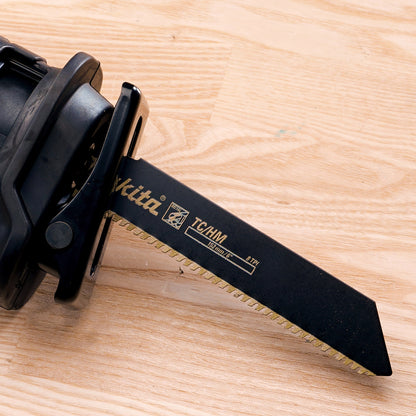 B-55572-10 Reciprosägeblatt 152mm Rettung