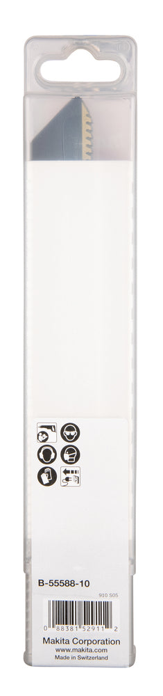 B-55588-10 Reciprosägeblatt 228mm Rettung