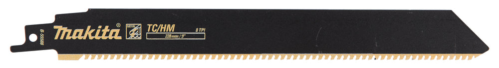 B-55588 Reciprosägeblatt 228mm Rettung