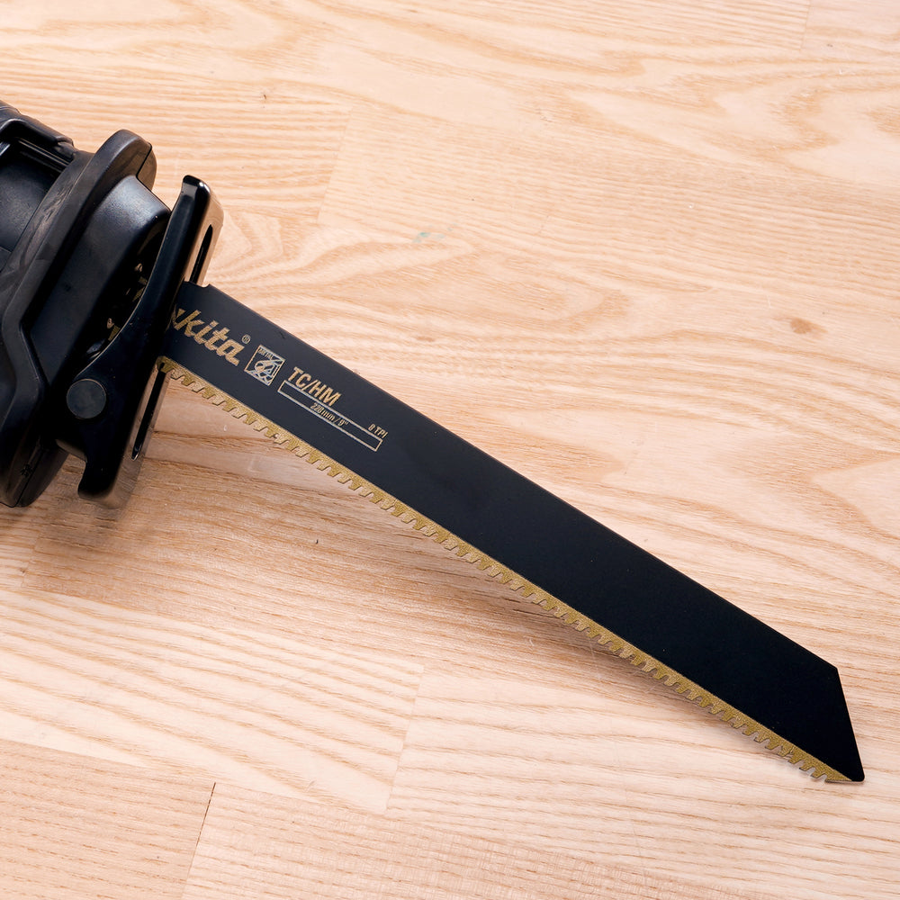 B-55588 Reciprosägeblatt 228mm Rettung