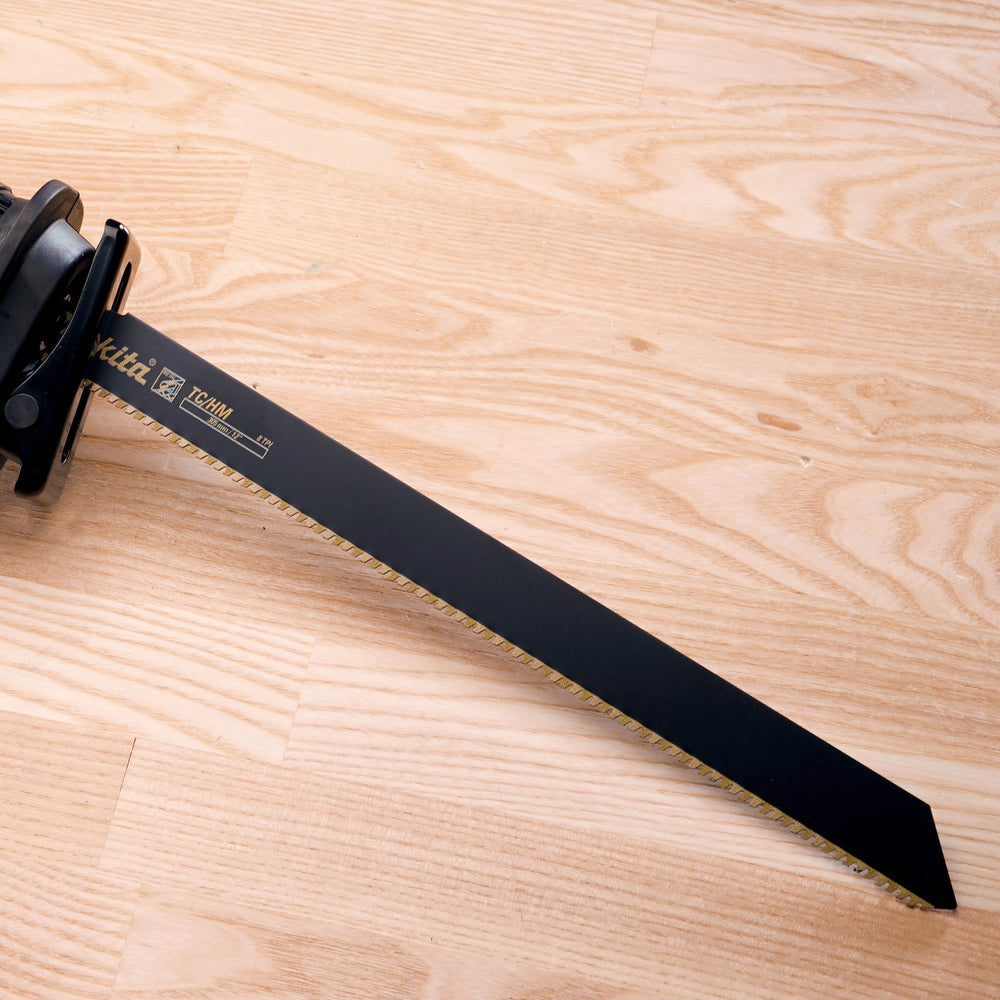 B-55594-10 Reciprosägeblatt 305mm Rettung