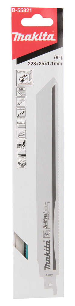 B-55821 Reciproblatt BIM 228/14-18Z