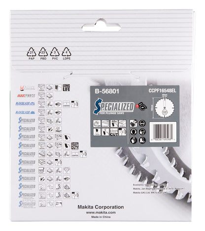 B-56801 SPECIALIZED Sägeb.165x20x48Z