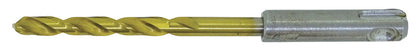 SDS-PLUS Bohrer 3mm HSS-TiN